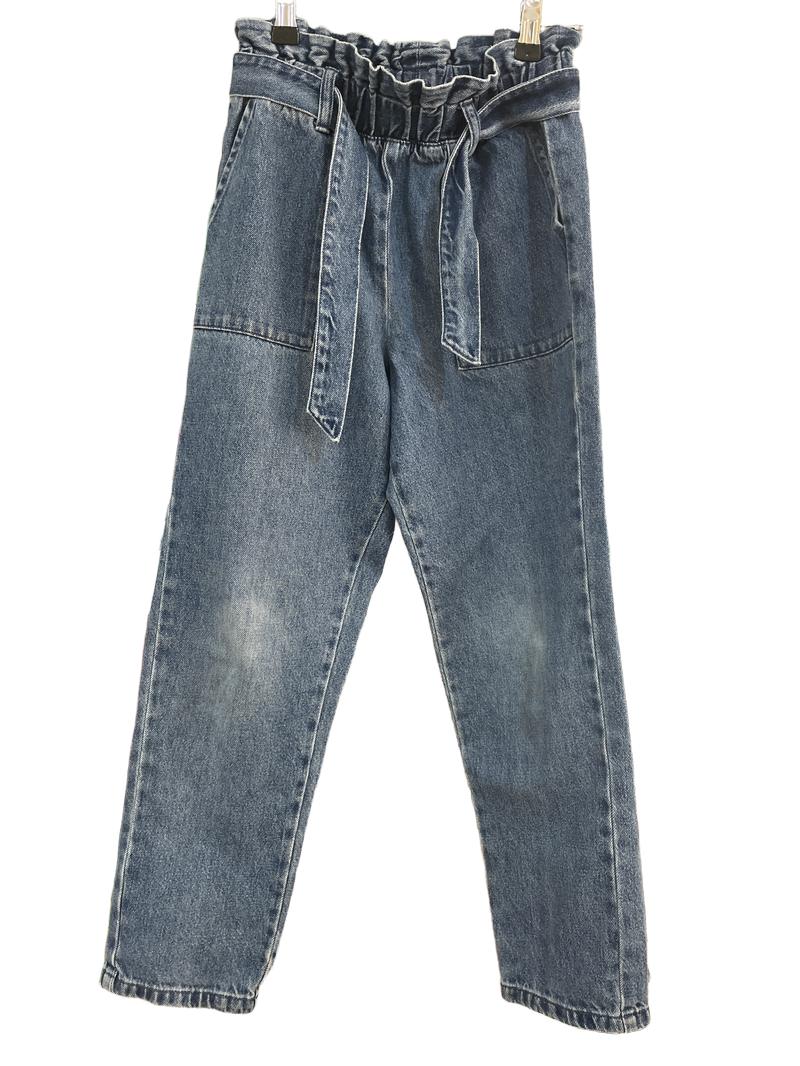 Preloved Next - Blue Jeans (11-12y)