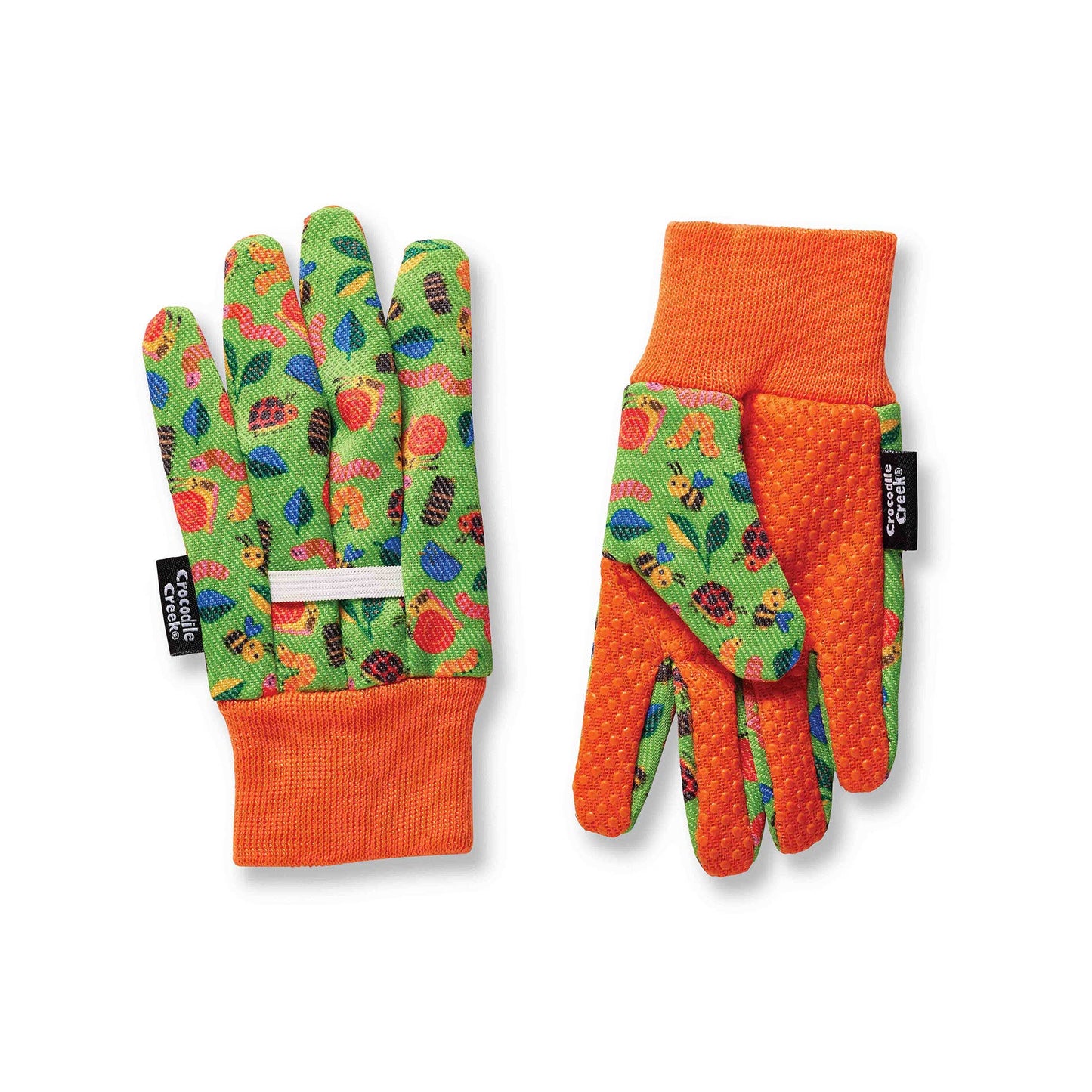 Crocodile Creek Gardening Gloves – Kids Garden Gloves