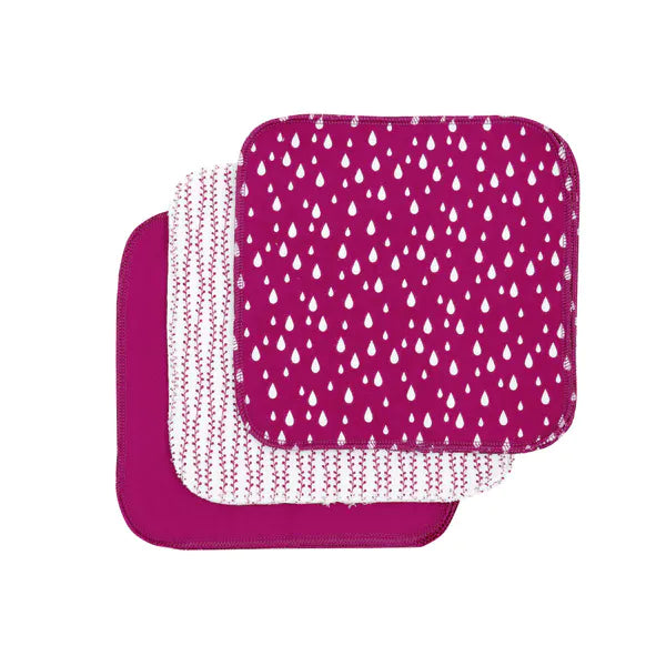 Imse Vimse Reusable Wipes