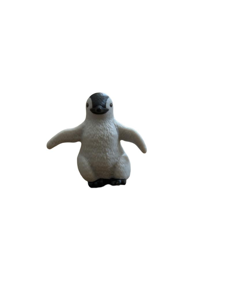 Preloved Toys - Mini Penguin Figure - Kinder