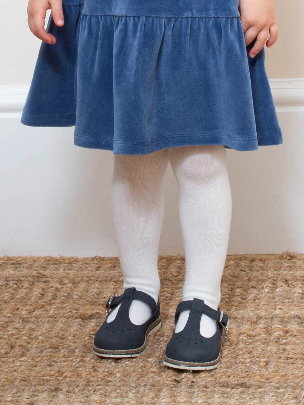 Kite Sweetheart Tights Cream