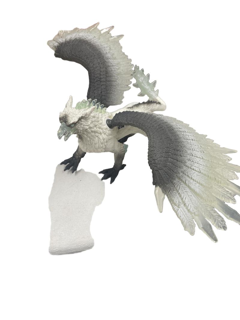 Preloved Toys - Ice Griffin - Schleich