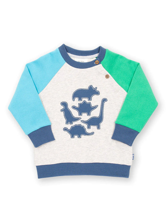 Kite Dino Play Sweatshirt