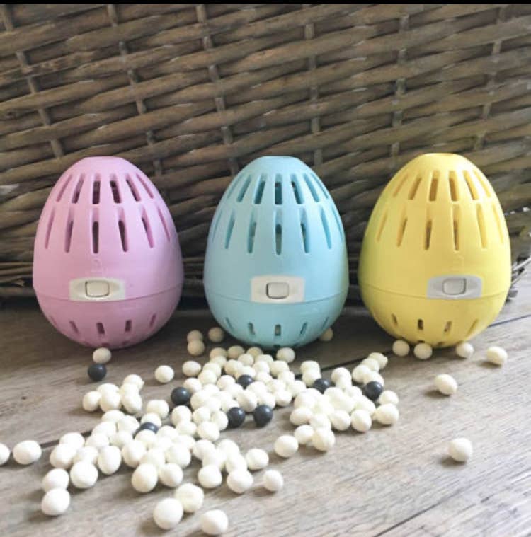 Ecoegg Laundry Egg Refill Pellets - Fragrance Free