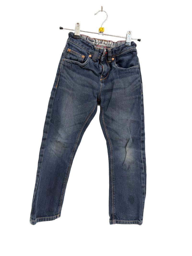 Preloved Next - Blue Jeans (7y)