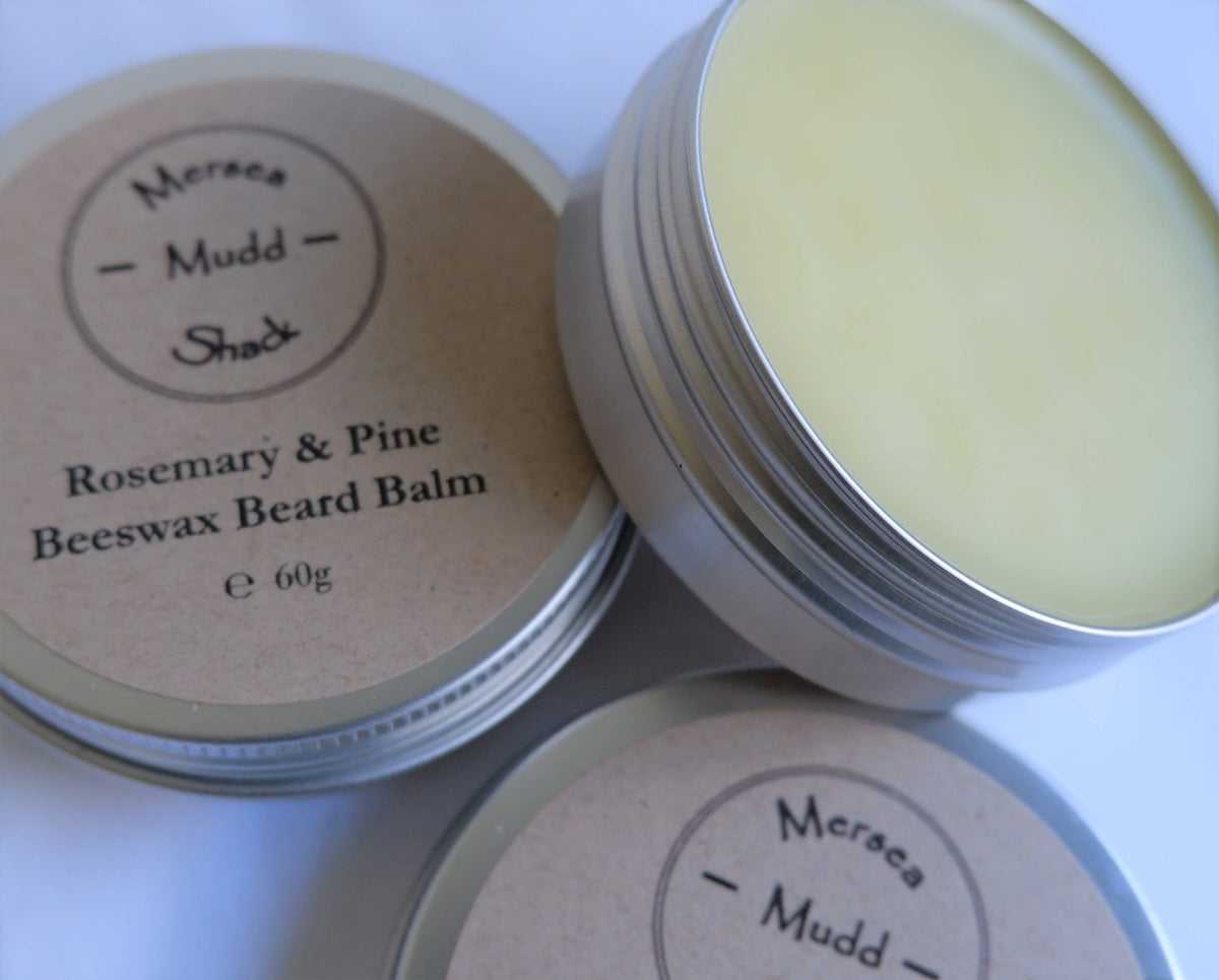 Beard Balm 60ml