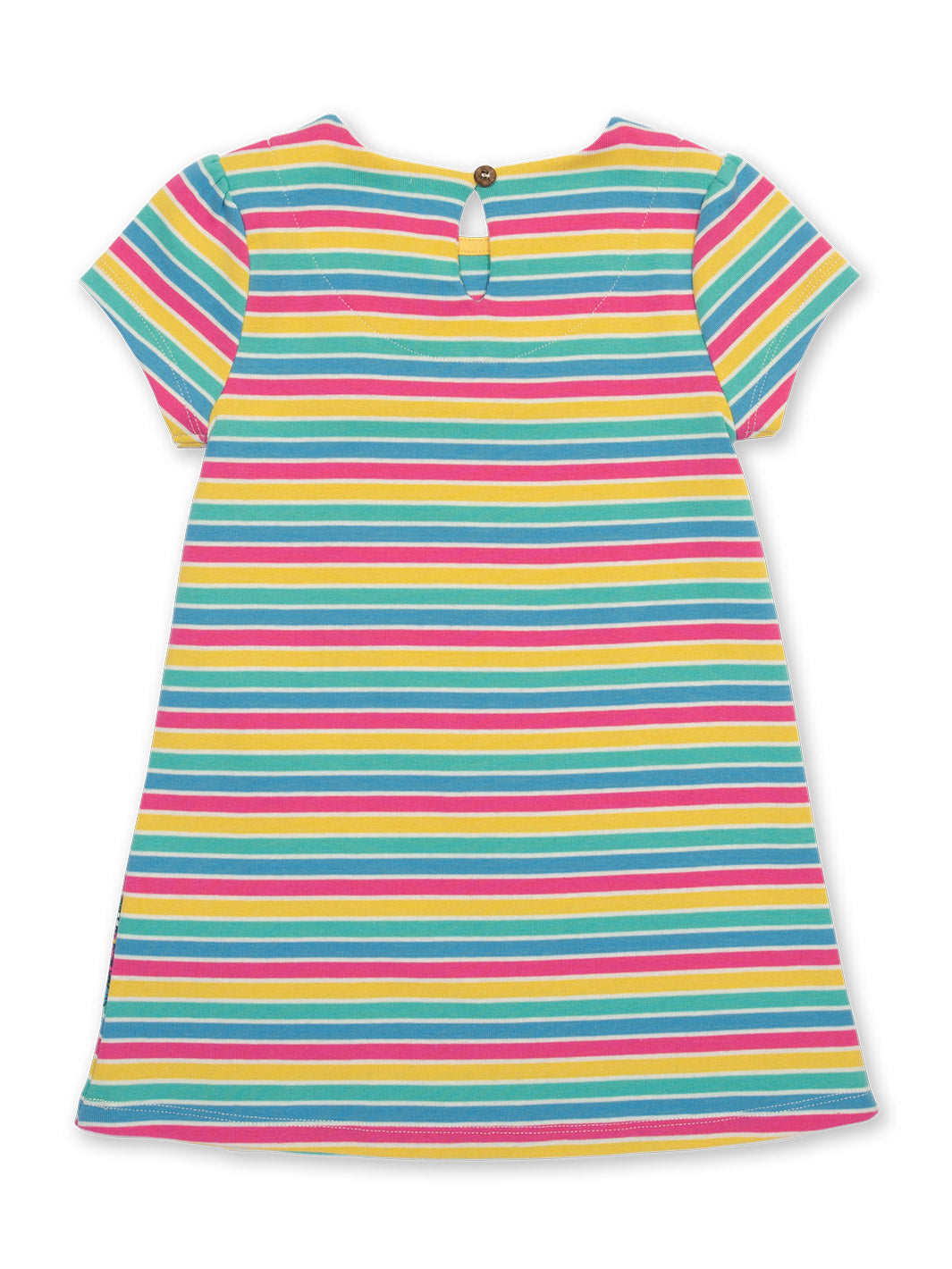 Kite Flower-saurus dress