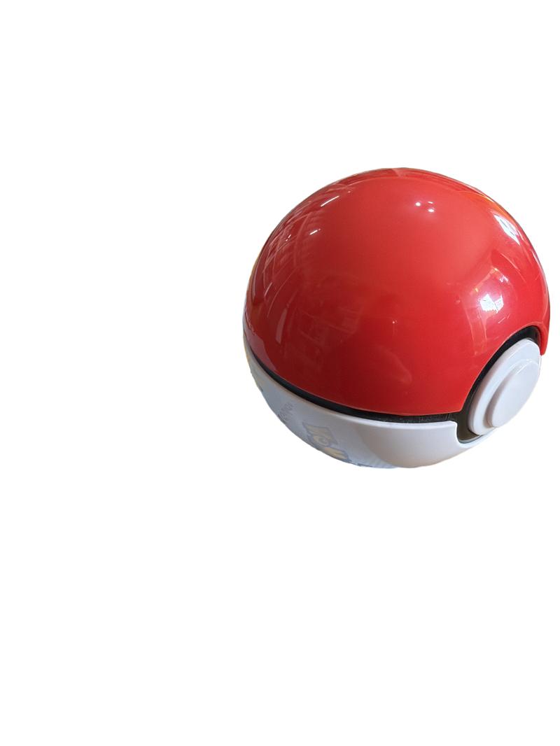 Preloved Toys - Pokemon Kanto Trainer Field Guide, Trainer Guess, Sound - The Pokemon Company