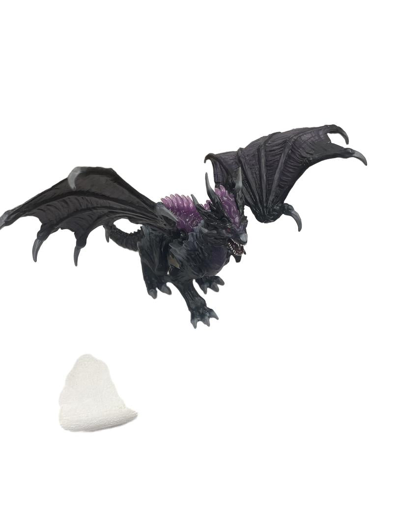 Preloved Toys - Shadow Dragon - Schleich