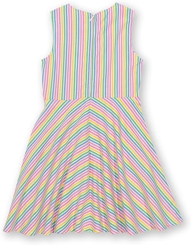 Kite Sweet Stripe Twirly Dress