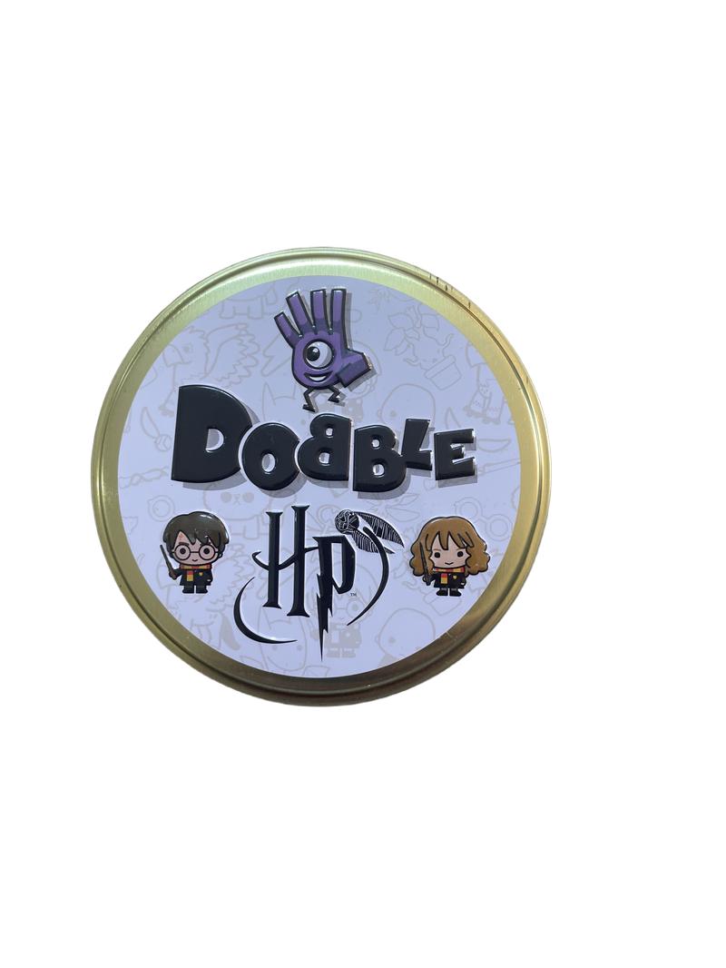 Preloved Toys - Harry Potter Dobble - Asmondee