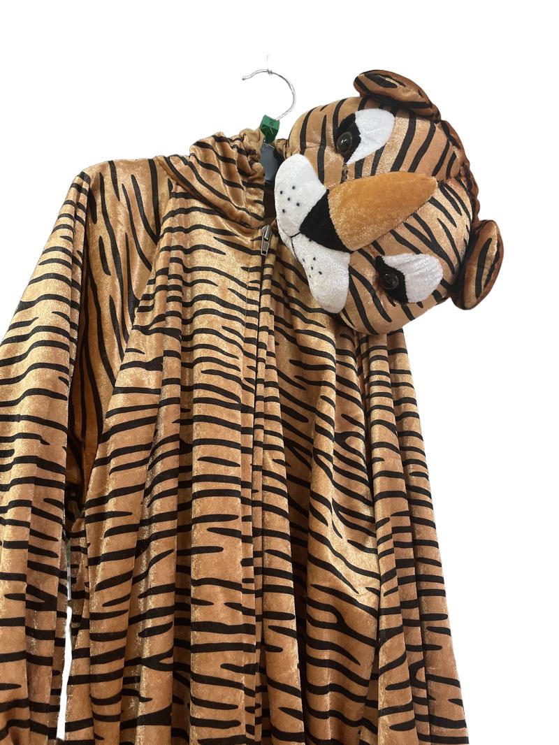 Preloved Wicked Costumes - Tiger Costume. (5-6y)