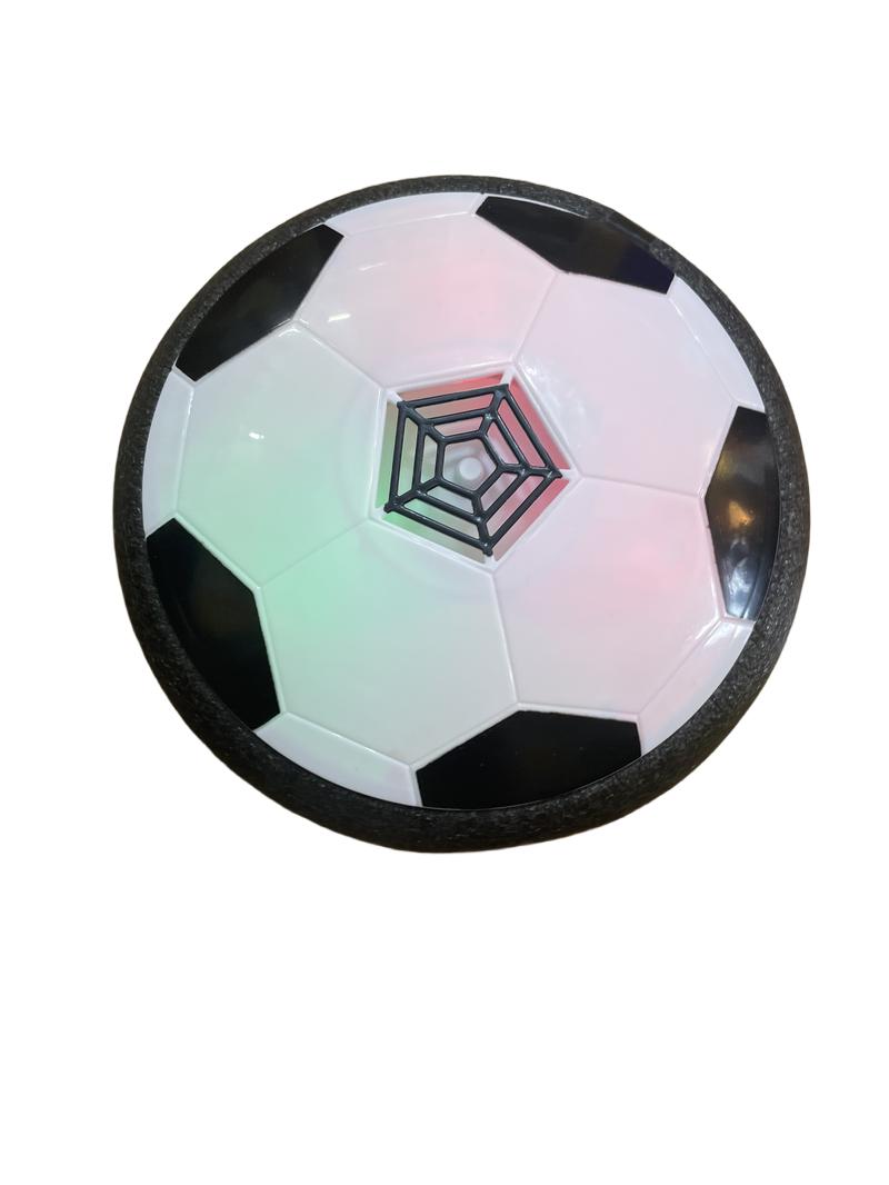 Preloved Toys - Hover Football. (Working) - Unknown Brand
