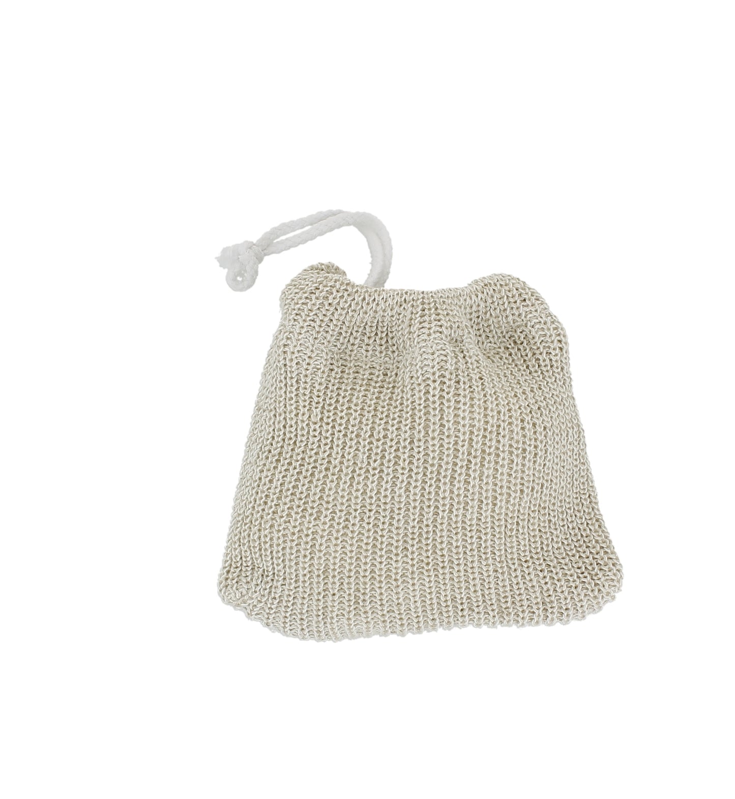 Forster's Soap Bag (Course or Fine)