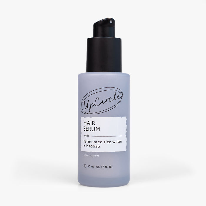UpCircle Hair Serum