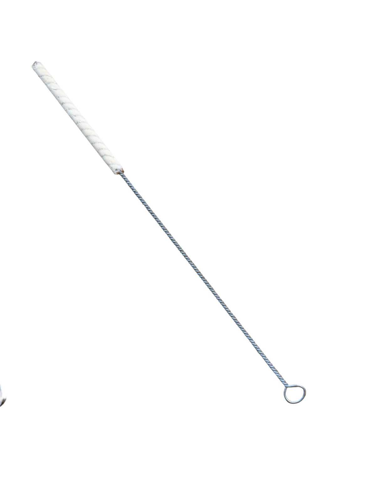 ecoLiving Plastic-Free Reusable Straw Cleaner