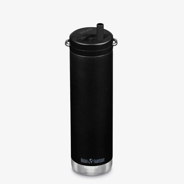 Klean Kanteen TKWide Insulated Twist Cap 592ml - 20oz