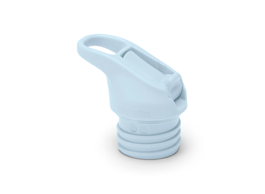 Klean Kanteen Flip Seal Sports Cap (No Straw)