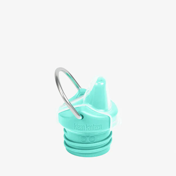 Kid Kanteen sippy cap