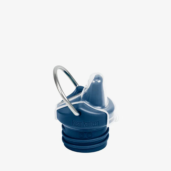 Kid Kanteen sippy cap