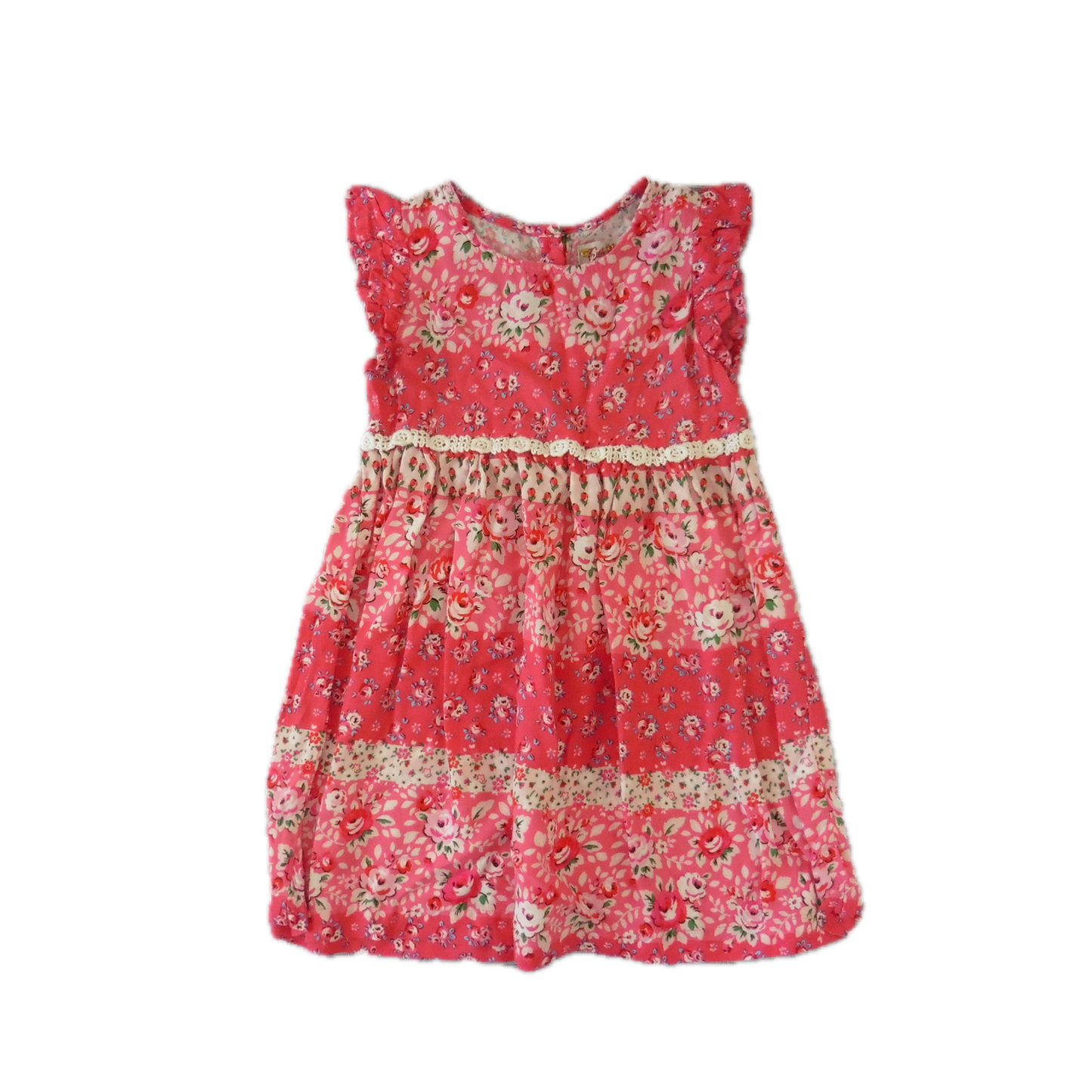 Preloved Cath Kidston Dress 12m