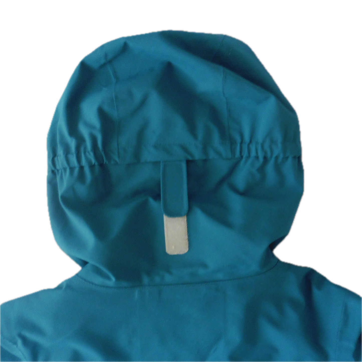 Preloved Shred Dog Blue 3-in-1 waterproof ski coat 8y