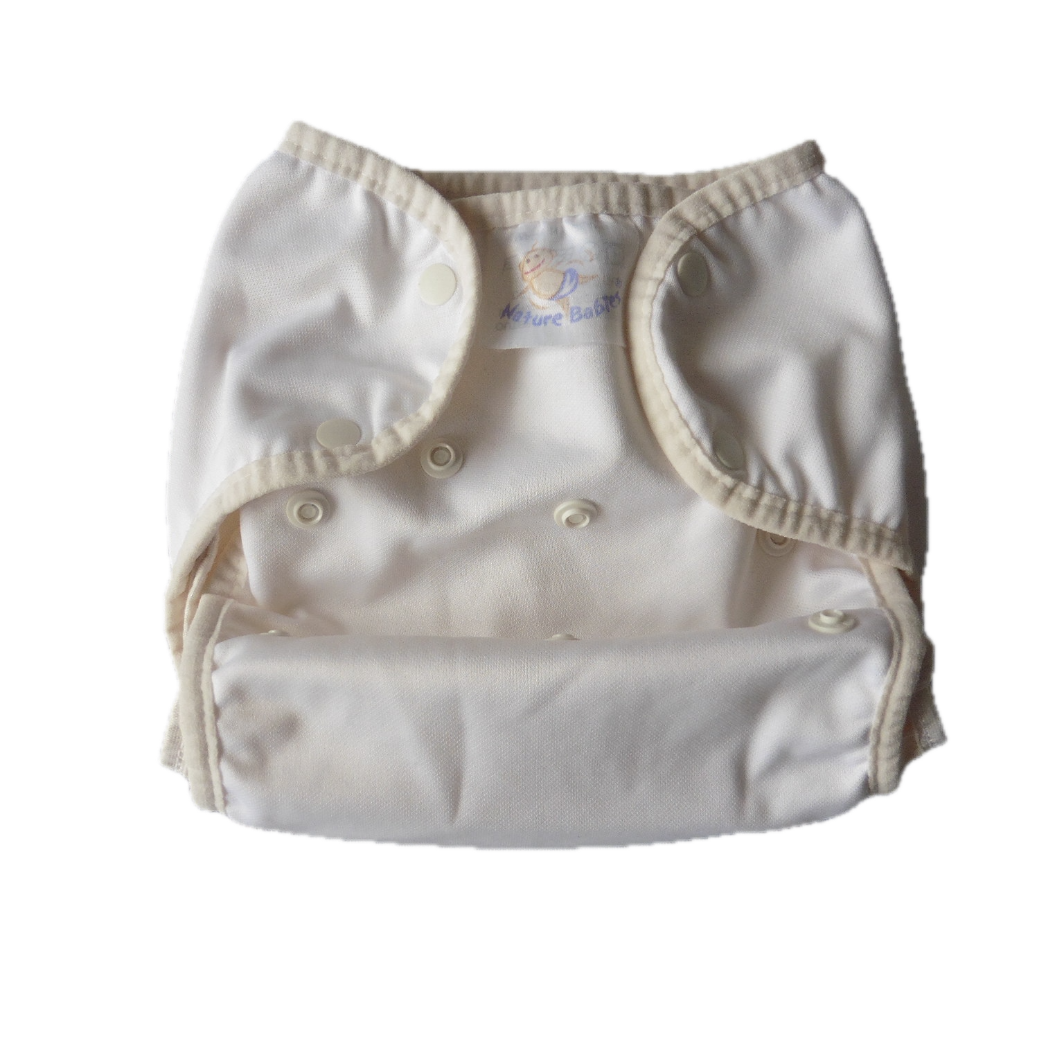 Preloved Ella's House Nappy Nature Babies Wrap – Eco Bee