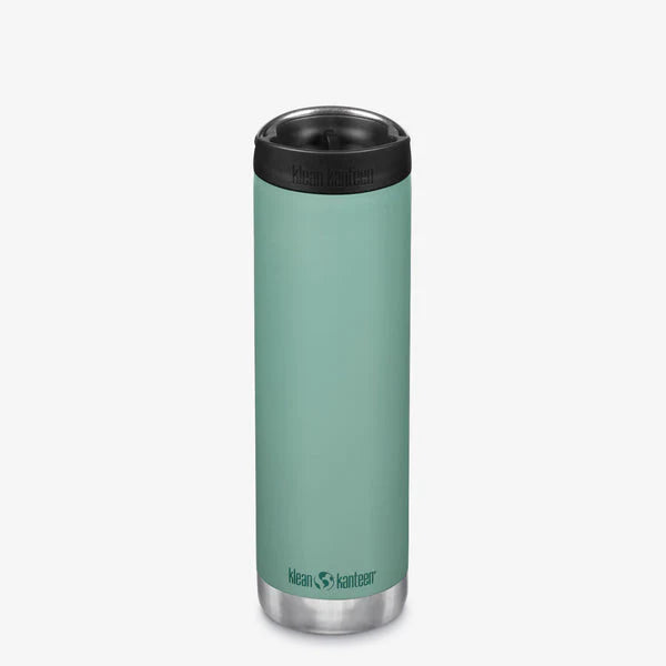 Klean Kanteen Insulated TKWide Café Cap 592ml - 20oz