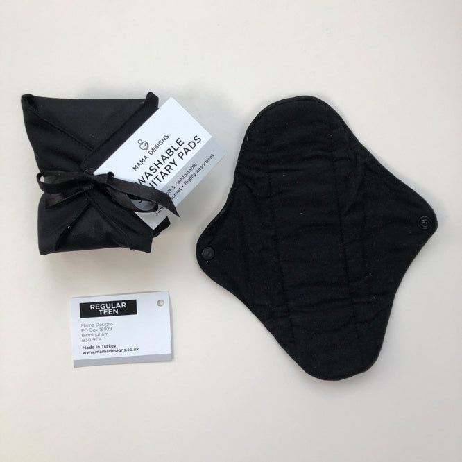 Mama Designs Period Pad Teen (pack of 3)