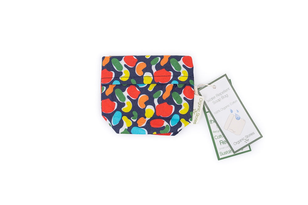 Reusable Food Bag (Set of 2)