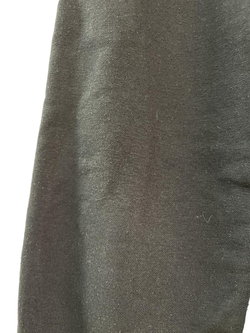 Preloved John Lewis - Black Joggers Sweat Pants (5-6y)