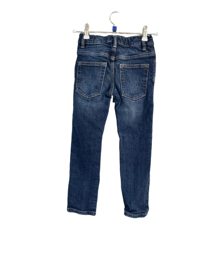 Preloved Gap - Blue Jeans (6-7y)