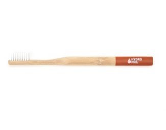 Hydrophil Bamboo Toothbrush - Medium