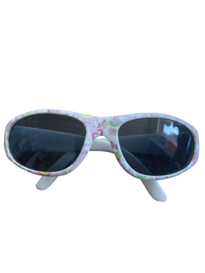 Preloved Unknown Brand - Pink Unicorn Sunglasses - Accessories
