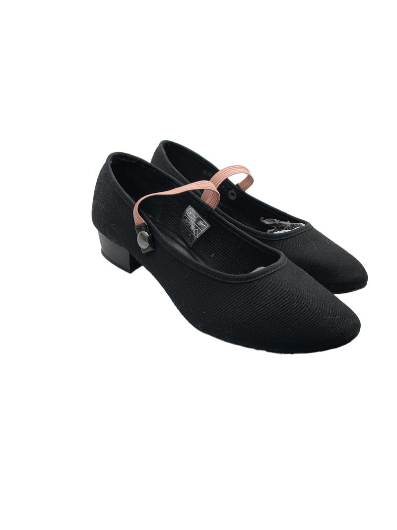 Preloved Starlite Dance - Dance Shoes (3 UK)