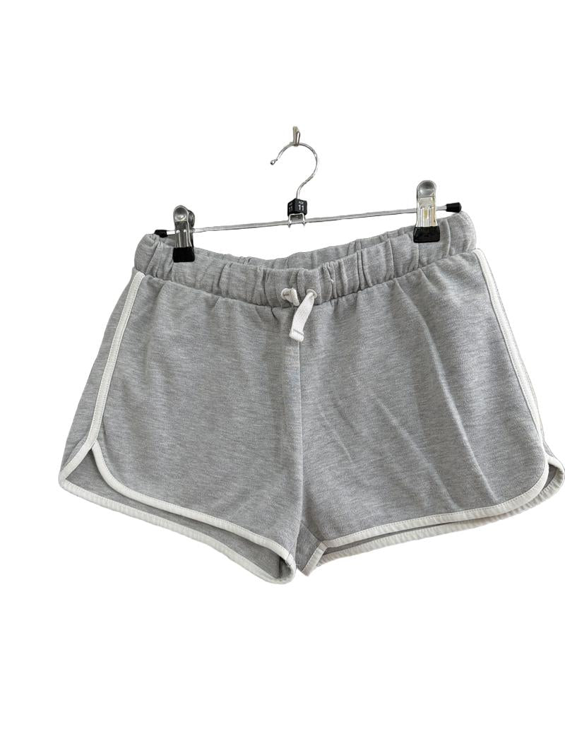 Preloved Marks & Spencer - Gray Shorts (11-12y)