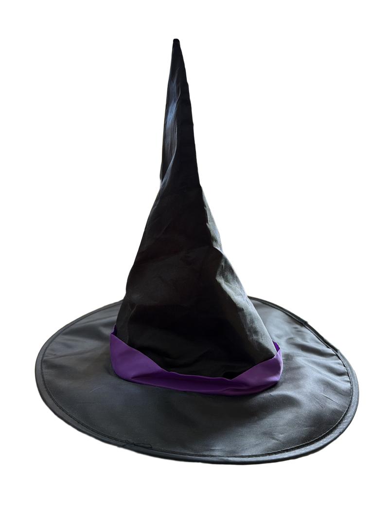 Preloved Tesco - Witch Hat