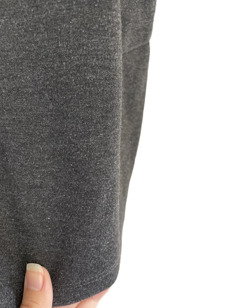 Preloved George - Gray School Pinafore (12-13y)