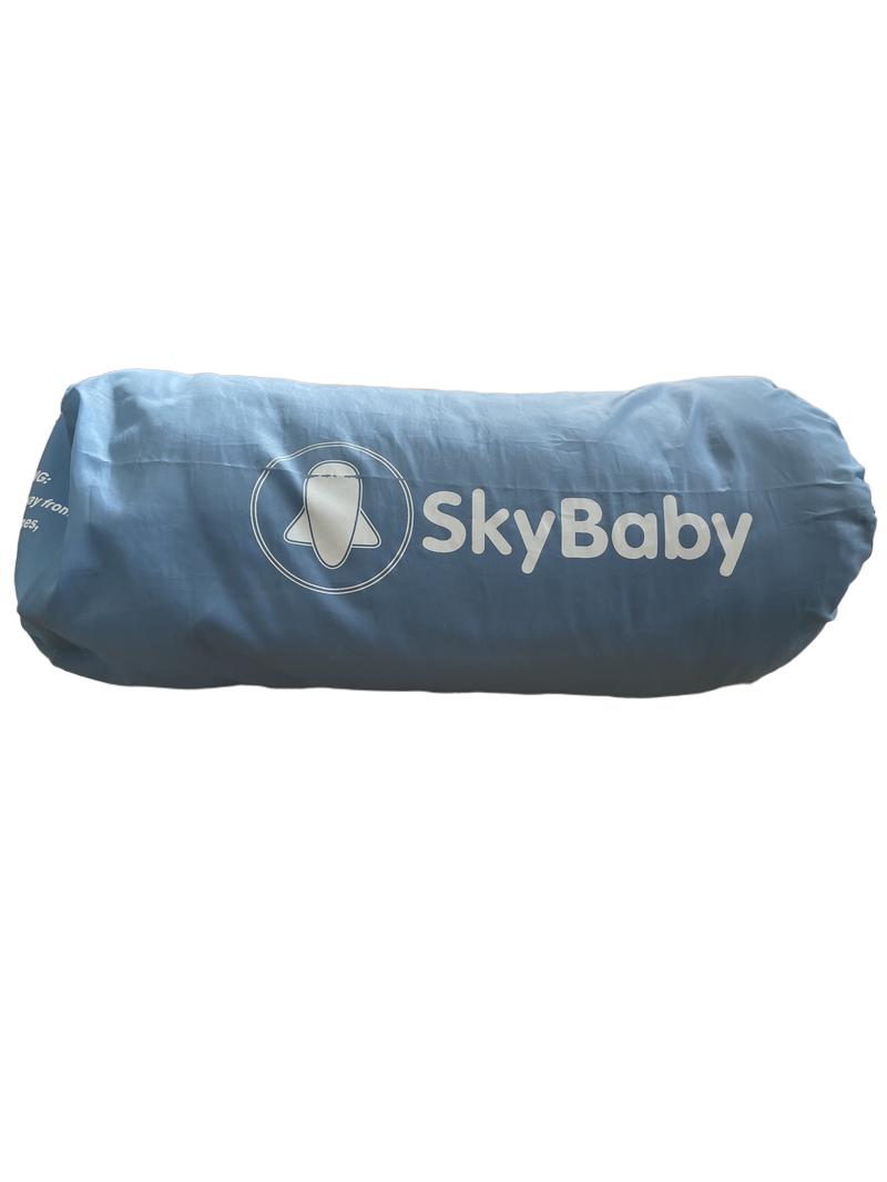 Preloved Sky Baby - SkyBaby Travel Mattress.