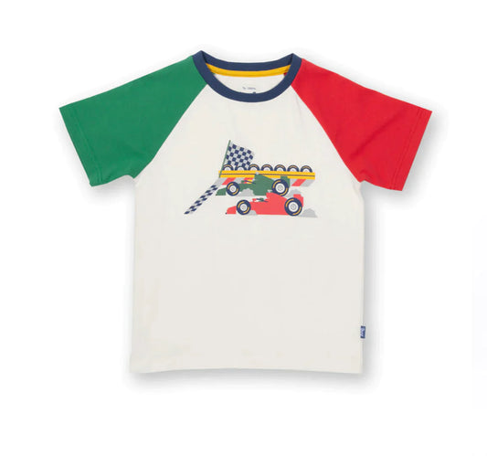 Kite Race Day T-shirt