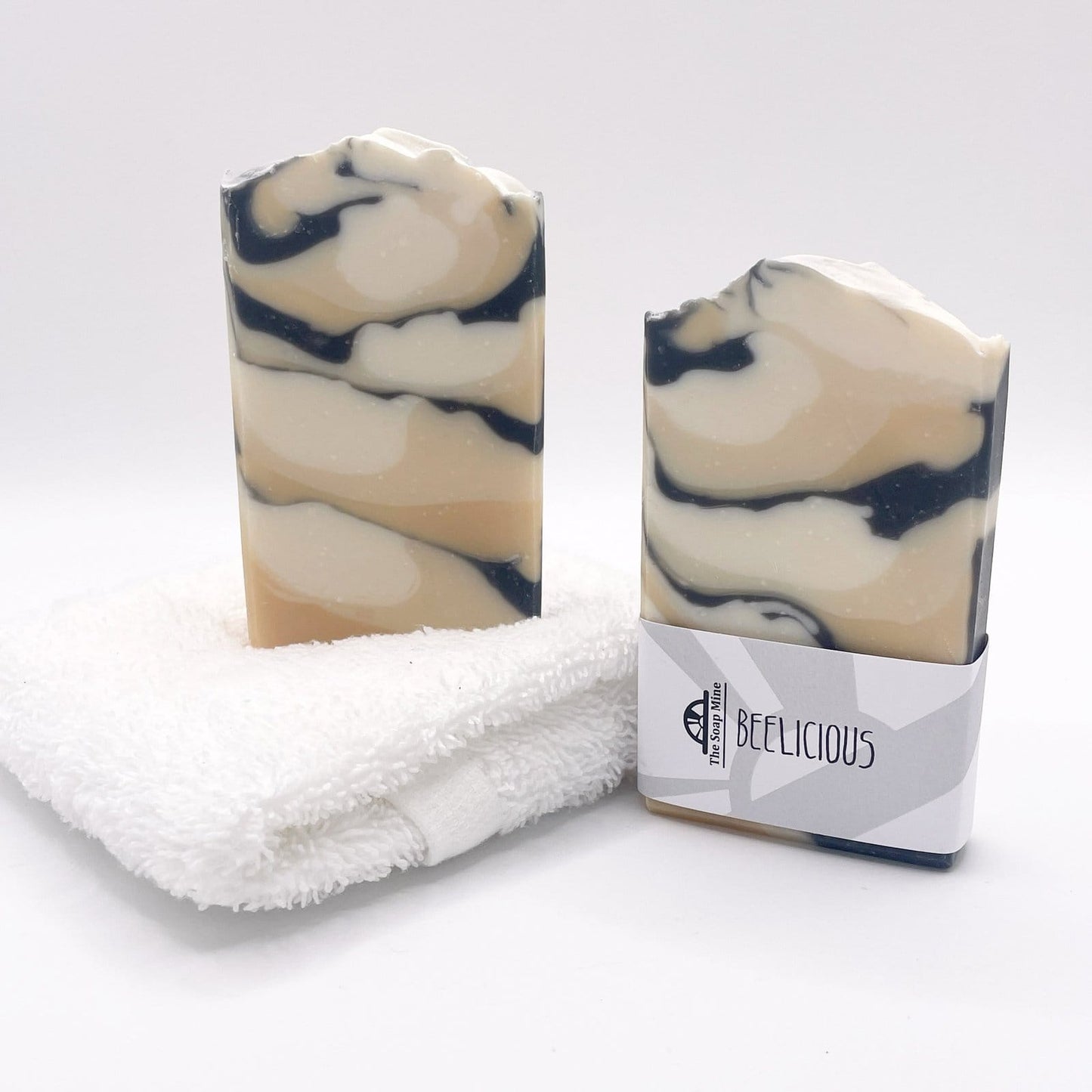 The Soap Mine Beelicious