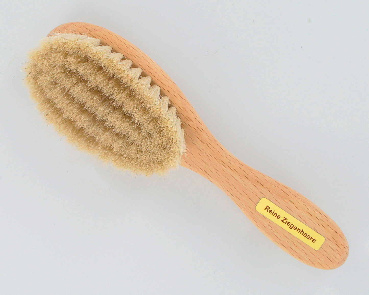 Baby's Hair Brush
