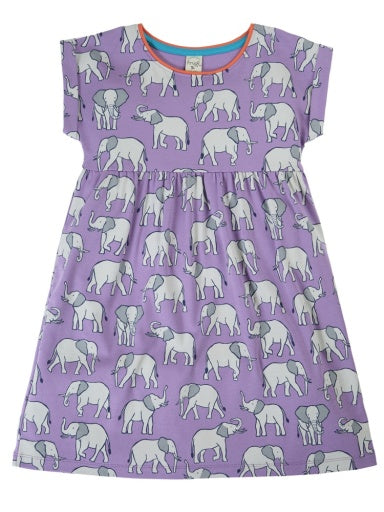 Felicity Dress - Elephant Parade