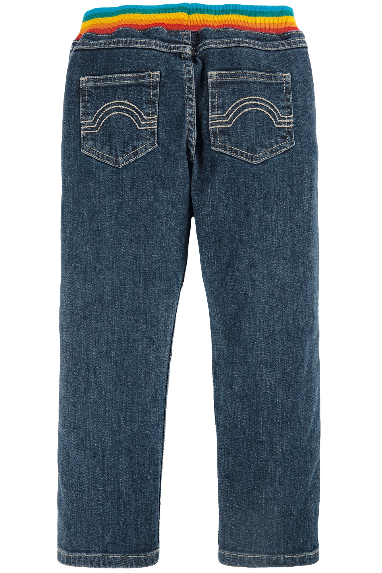 Cody Comfy Jeans