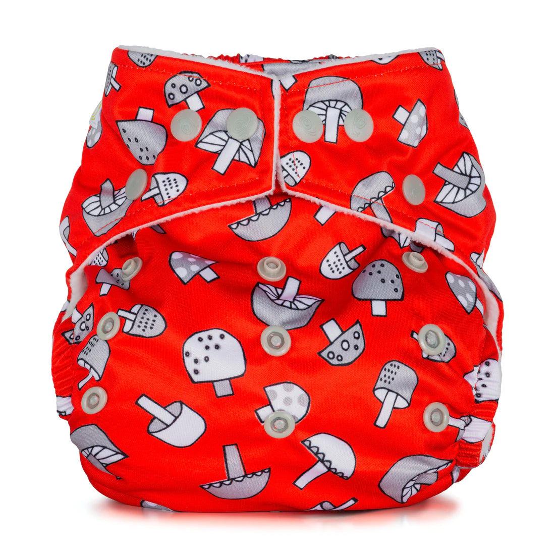 Baba+Boo One Size Nappy