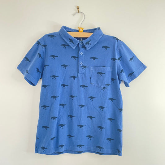second hand childrens clothes  Lewis Polo Shirt 10 Years