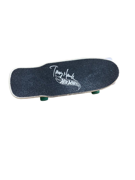 Preloved Toys - Skate Fingerboard Tony Hawk. - Hotwheels