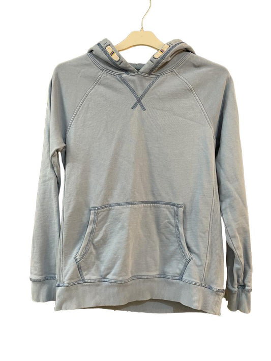 Preloved Boden - Light Blue Hoodie (11-12y)