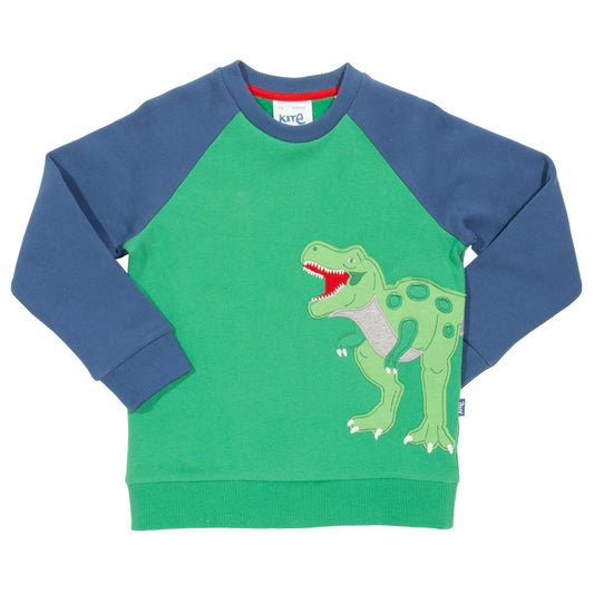 Kite T-Rex Sweatshirt