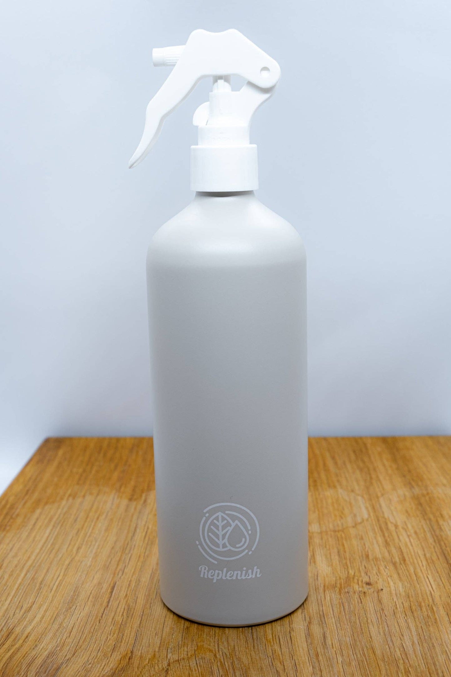 Replenish Bottles - 500 ml Aluminium